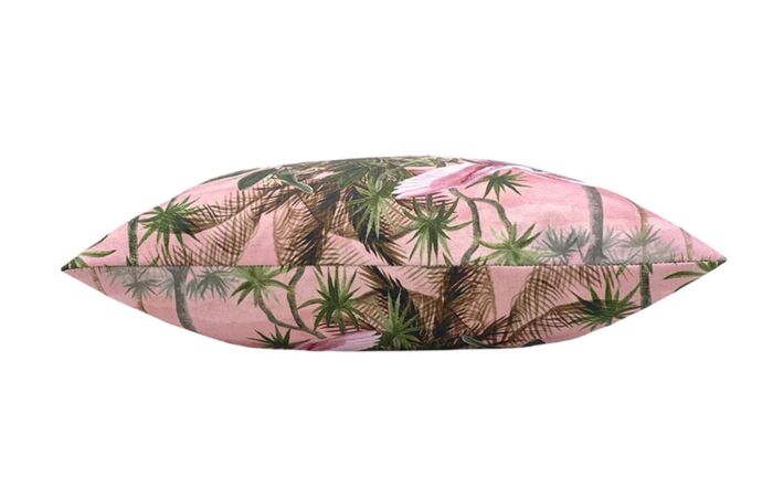 Furn. Platalea Outdoor Cushion - Blush-Furn. Platalea Outdoor Cushion - Blush 1