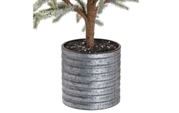 Hill Interiors The Noel Collection Snowy Christmas Tree-21033