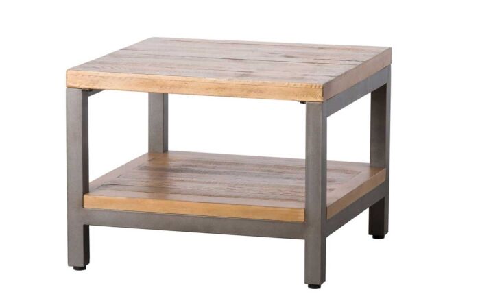 Hill Interiors Draftsman Lamp Table