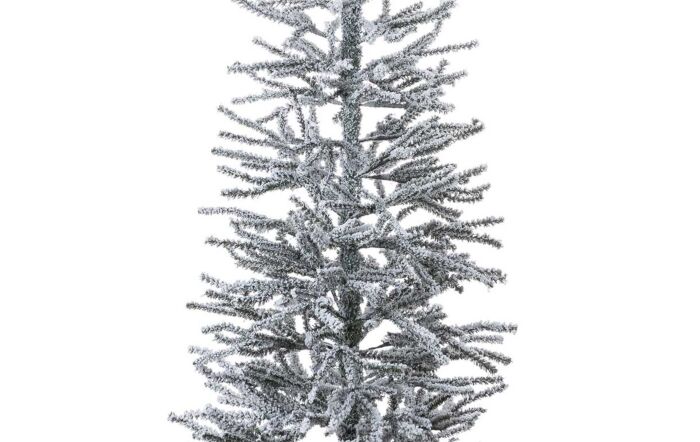 Hill Interiors Mini Frosted Tree-21207