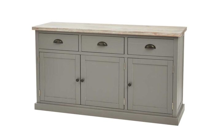 Hill Interiors Oxley Collection Sideboard-22535