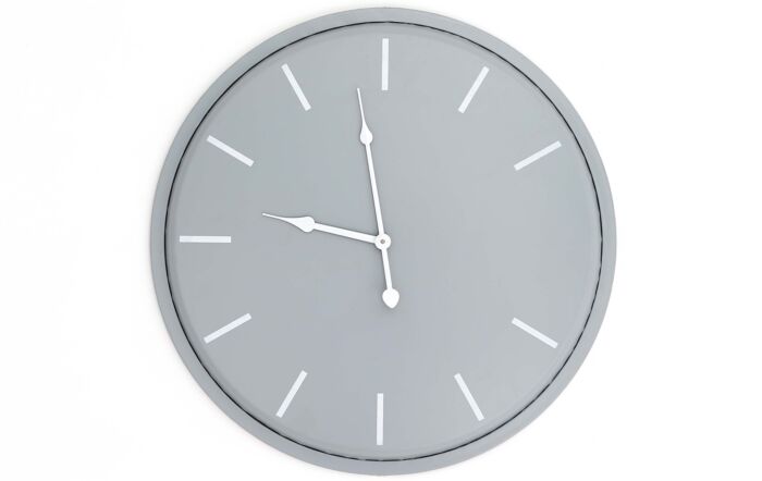 Hill Interiors Karlsson Wall Clock-21635