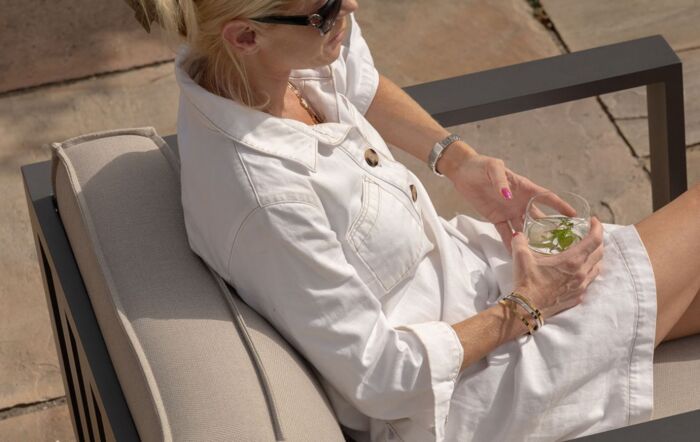 Maze Ibiza 3 Seat Sofa Set-FB-IBIZ-3SS-OT 1