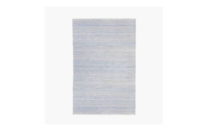 Pacific Lifestyle Aqua Inca Indoor/Outdoor Rug