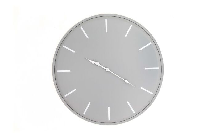 Hill Interiors Karlsson Large Wall Clock-21633