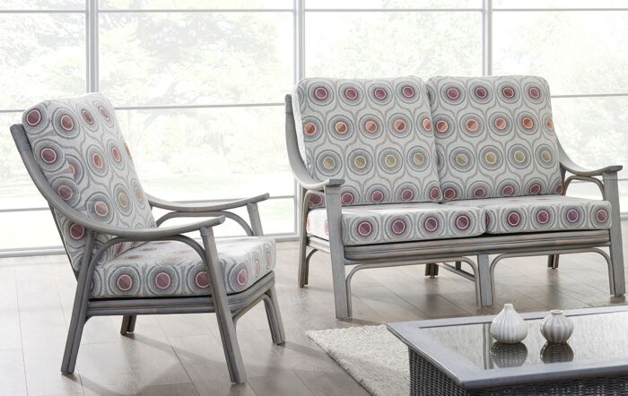 Cane Industries Lupo Cane Conservatory Suite-luposet