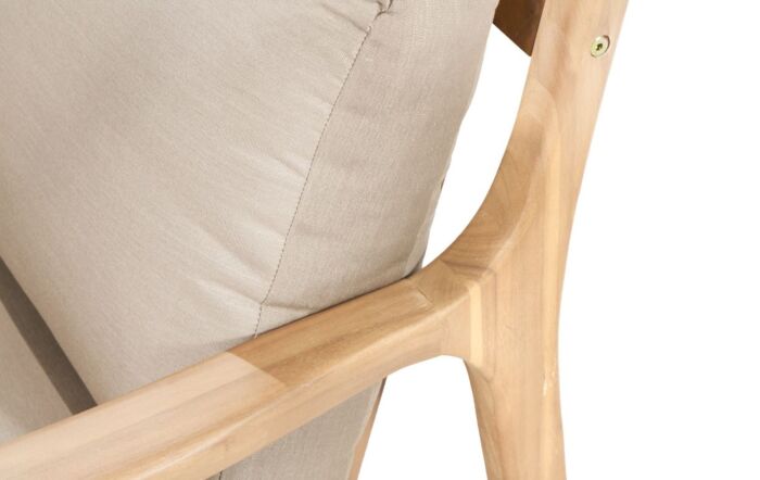 Pacific Lifestyle Malta Outdoor Hocker Set-18-F-662