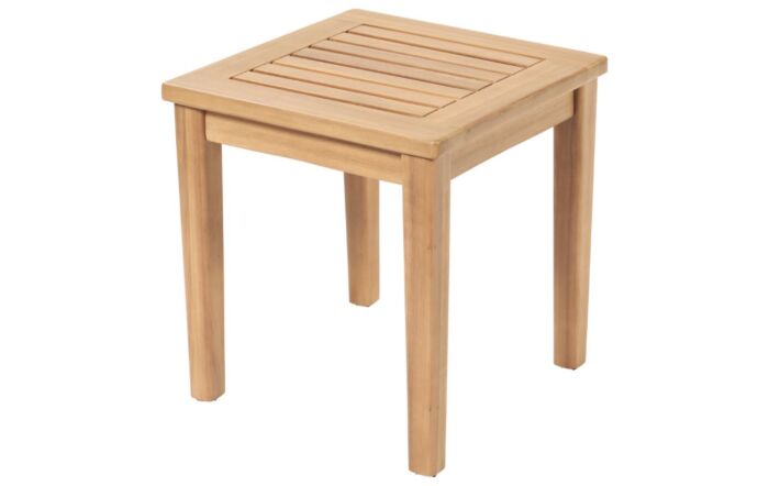 Pacific Lifestyle Malta Outdoor Hocker Set-18-F-662