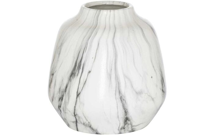 Marble Olpe Vase