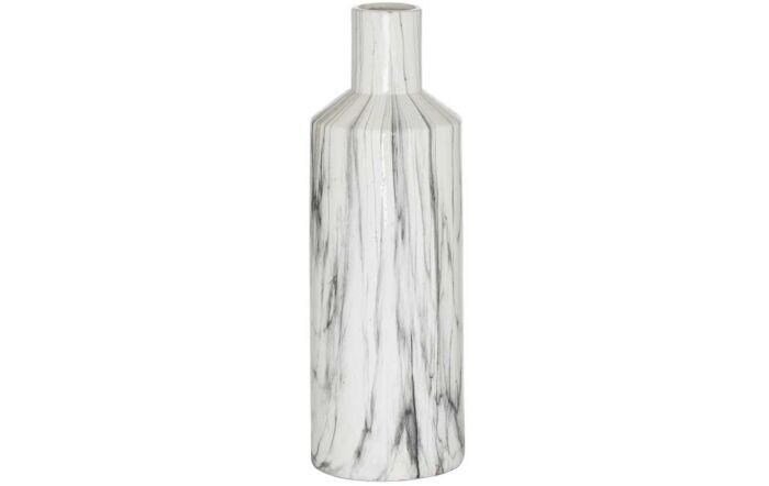 Marble Sutra Large Vase