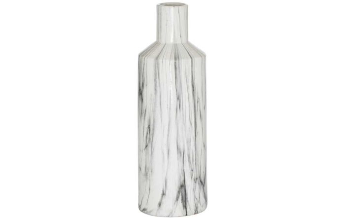 Marble Sutra Vase