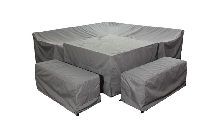 Bramblecrest Mauritius Square Corner Set Cover-CVMAMS2G 1