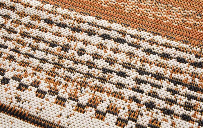 Maze Nomad Aztec Indoor/Outdoor Rug 160cmx230cm-RUG-160X230-NA