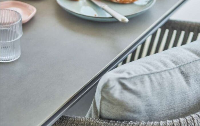 Cane-Line Moments & Pure Two Seater Dining Set-5088AI