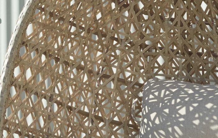 Monterey Single Cocoon 1