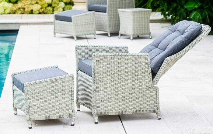 Monterey Recliner Set 1