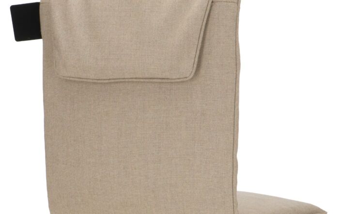 Pacific Lifestyle Cosipillow Seat Large Natural-18-560-NAT