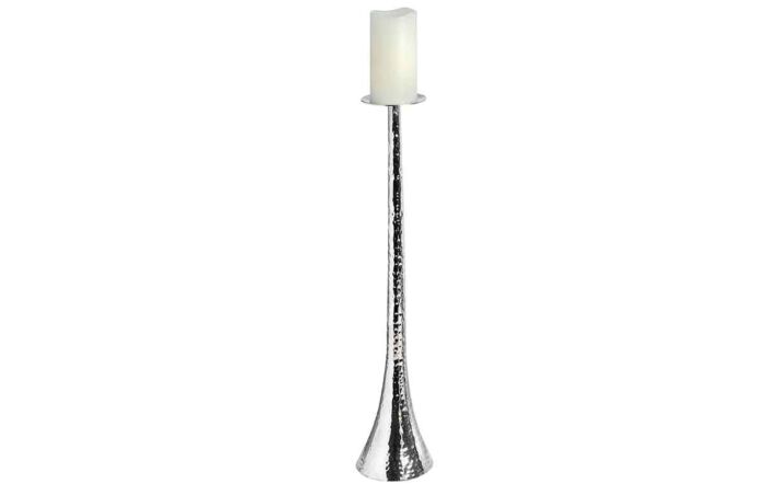 Hill Interiors Candle Pillar Large