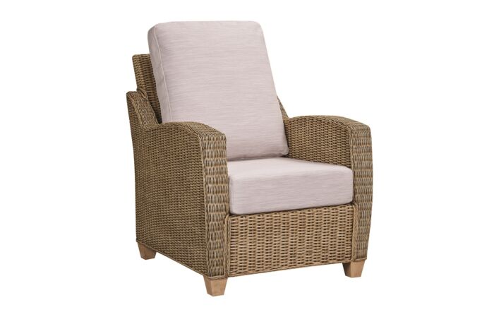 Norfolk Armchair 