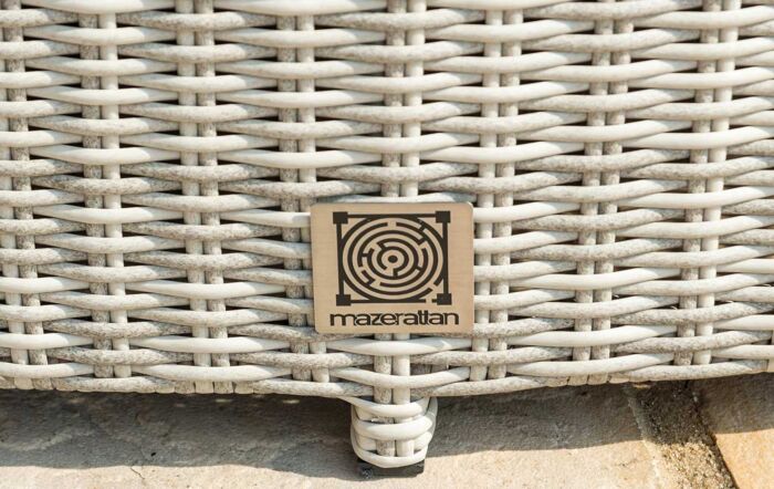 Maze Oxford Rattan Lifestyle Sofa Suite with Rising Table-OXF-207052