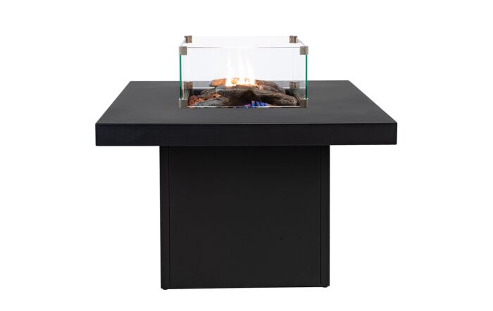 Pacific Lifestyle Cosibrixx 90 Fire Pit Table Anthracite-18-527-ANT 1