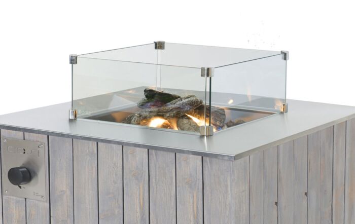 Pacific Lifestyle Cosiglass Set - Square