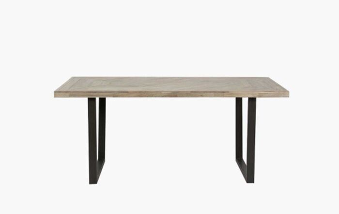 Pacific Lifestyle Marca Acacia Wood Dining Table-76-492