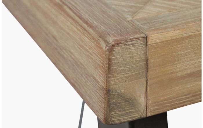 Pacific Lifestyle Marca Acacia Wood Bar Table-76-548