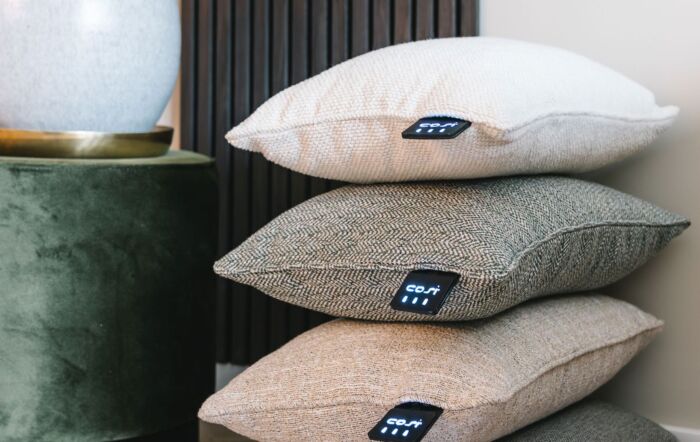 Pacific Lifestyle Rectangular Cosipillow-Green-18-559-GR