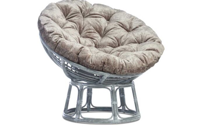 Papasan Chair-42070