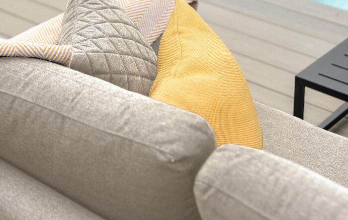 Maze Pulse Chaise Sofa Set-FB-PUL-3CH-OT 1