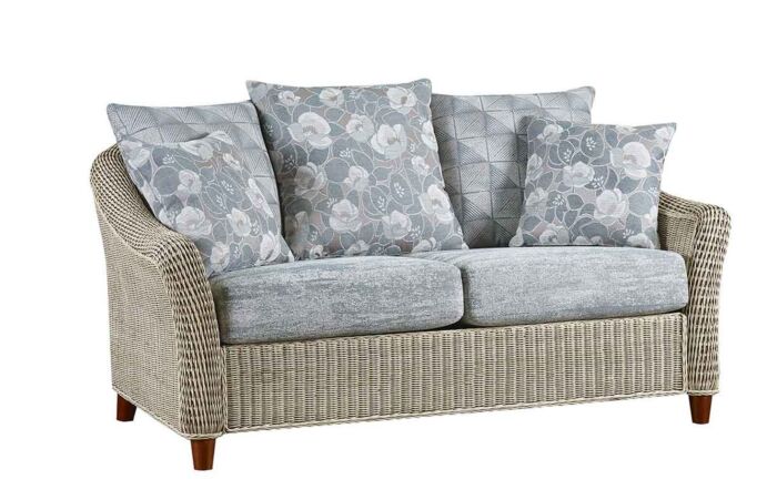 Cane Industries Sarno Cane Large Sofa