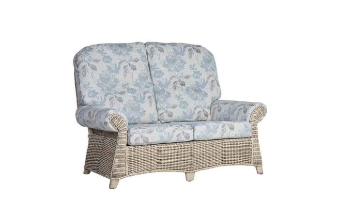 Cane Industries Sarrola Cane 2.5 Seat Sofa