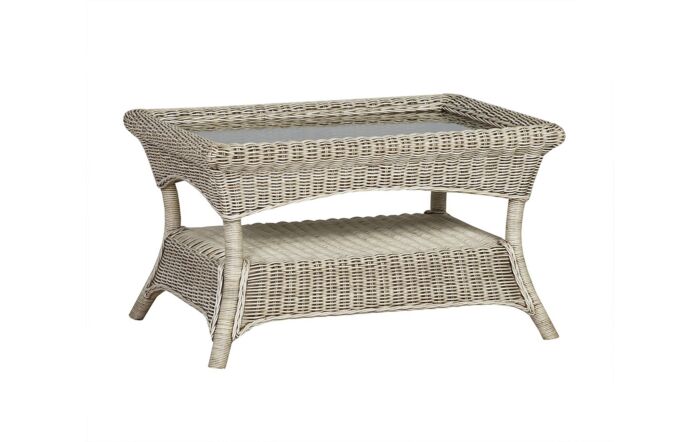 Cane Industries Sarrola Coffee Table