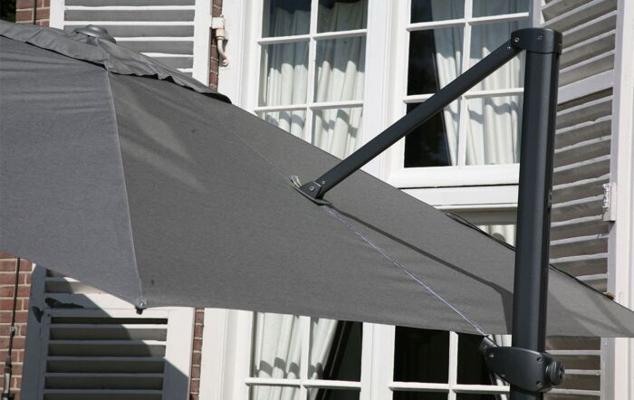 Four Seasons Outdoor Siesta Parasol-08456C