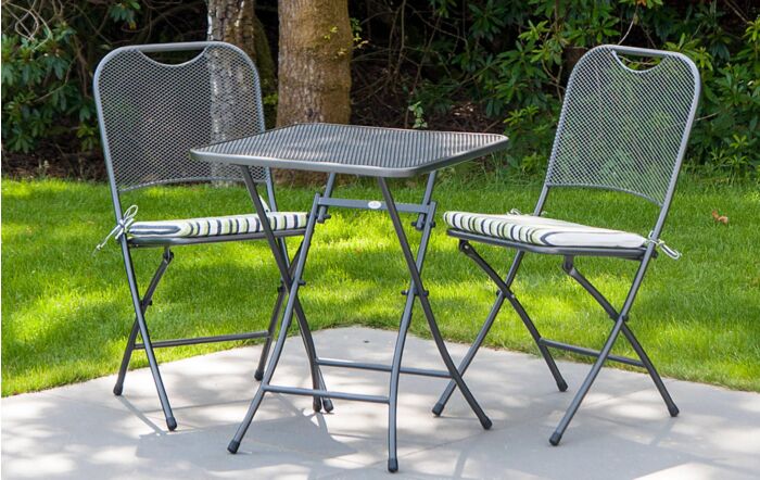 Portofino Tea for Two