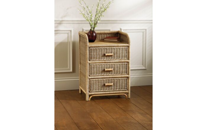 Three Drawer Unit also available