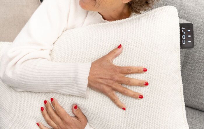 Pacific Lifestyle Rectangular Cosipillow-Teddy-18-559-TED