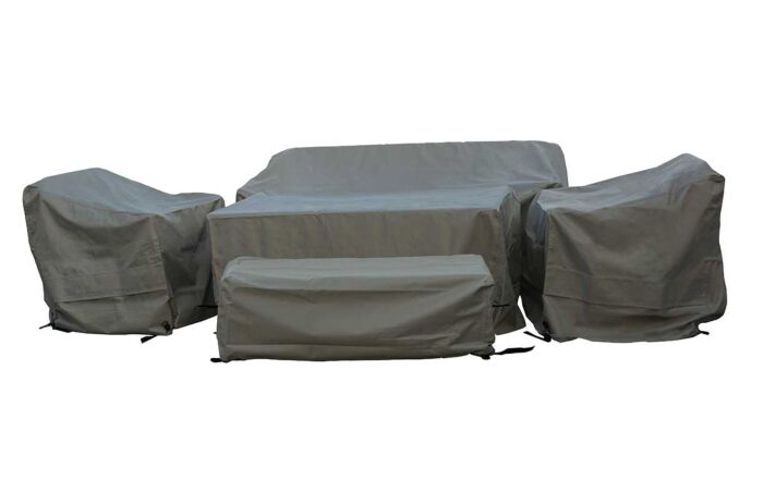 Bramblecrest Tuscan 3 Seat Sofa Set Covers