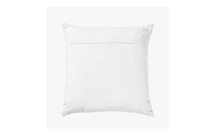 Pacific Lifestyle Indoor/Outdoor Grey Tweed Scatter Cushion-18-711-WG