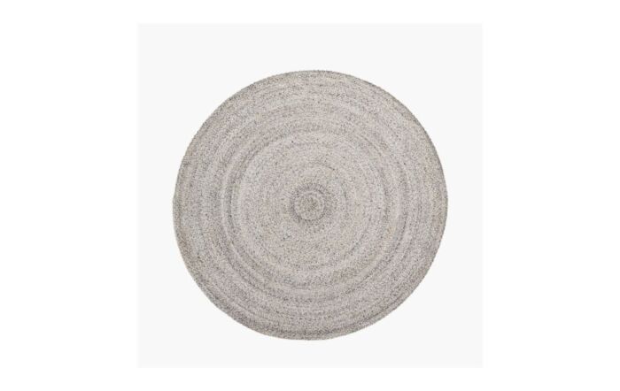 Pacific Lifestyle Tweed Design Indoor/Outdoor Rug