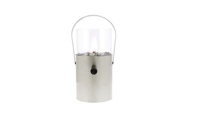 Pacific Lifestyle Cosiscoop Stainless Steel Fire Lantern