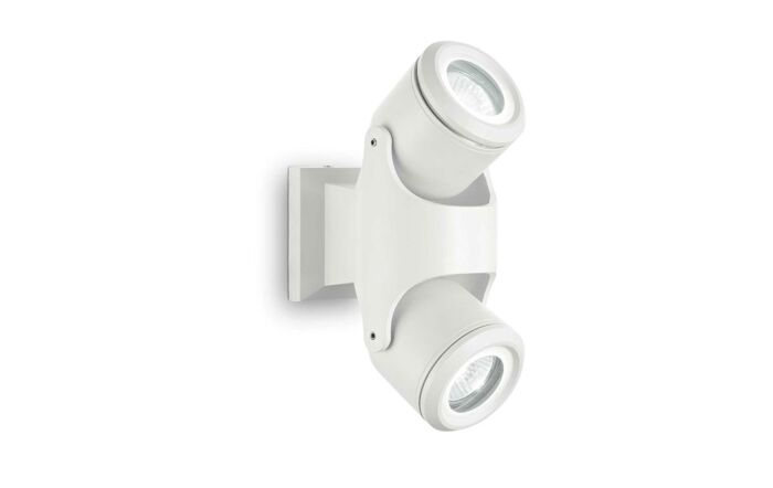 Xeno PL2 Outdoor Wall Light-XenoPL2