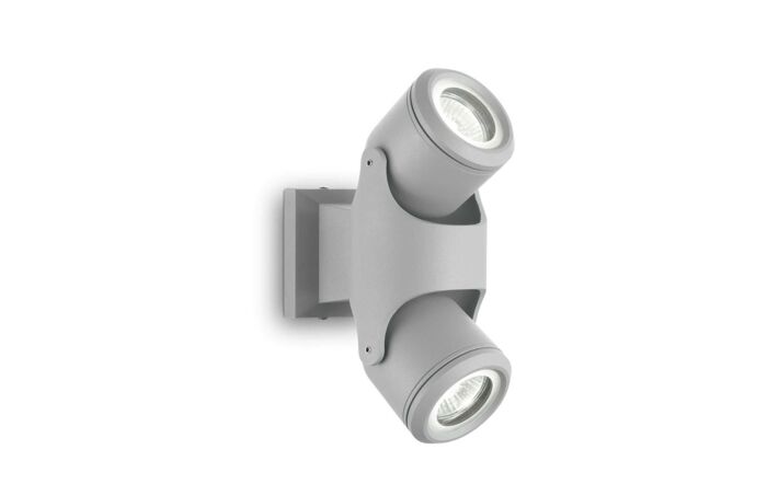 Xeno PL2 Outdoor Wall Light-XenoPL2