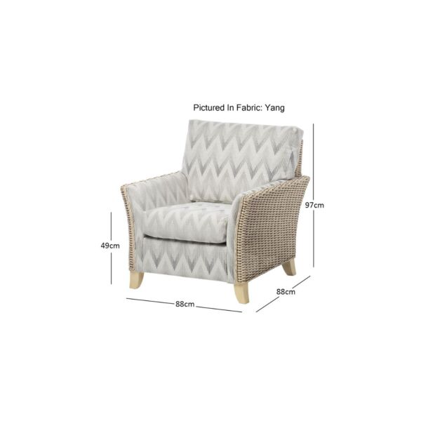 Product Footprint Illustration