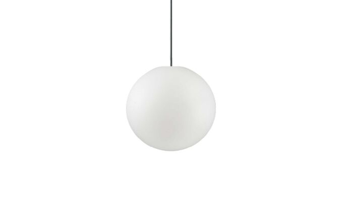 Ideal Lux Sole SP1 Small Outdoor Hanging light-135991