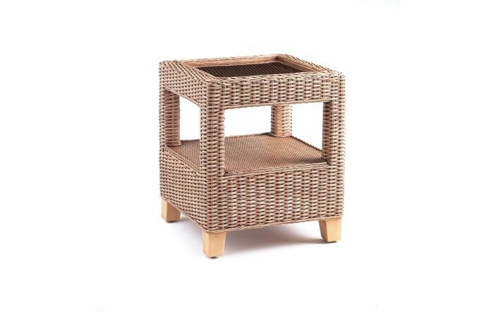 Norfolk Side Table 