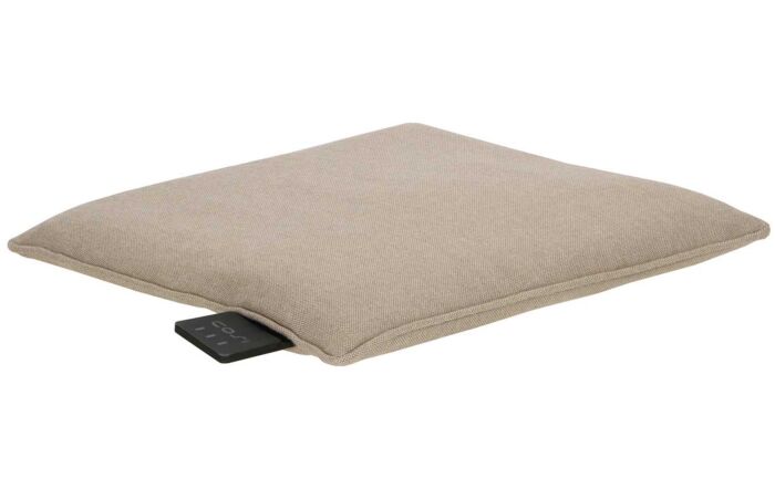 Pacific Lifestyle Cosipillow Seat Small in Natural-18-561-NAT