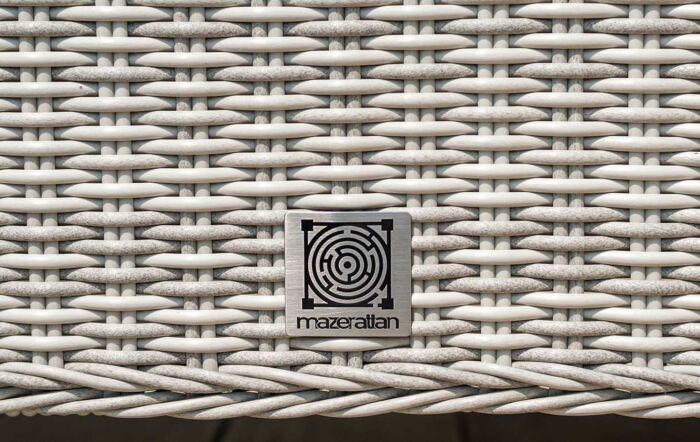 Maze Oxford Royal Adjustable Dining Sofa Set-OXF-207542