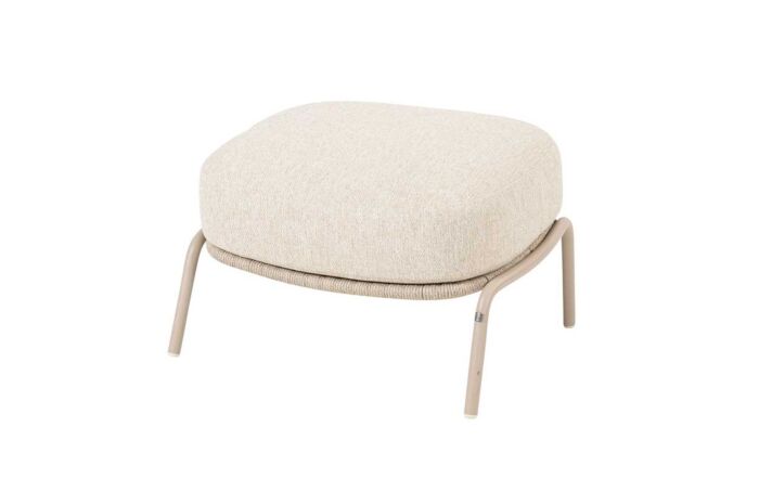 4 Seasons Outdoor Puccini Footstool -213938